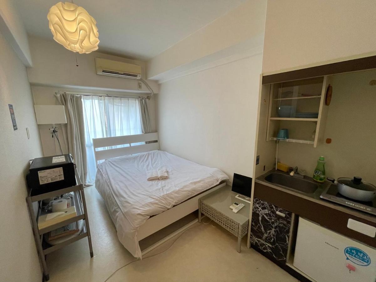 Exsaison Shirokita 506 Apartment Osaka Exterior photo